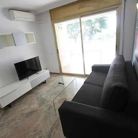 For A Cala Dorada Σαλού