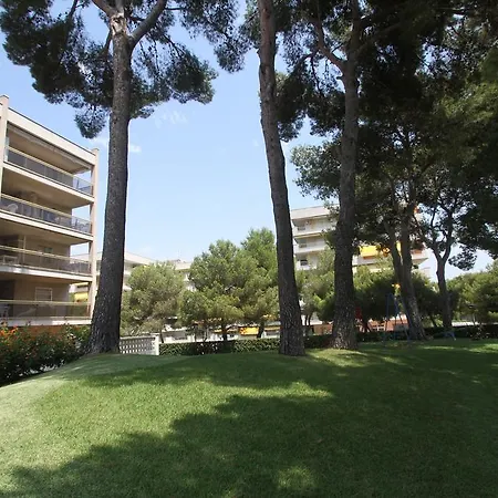 For A Cala Dorada * Σαλού