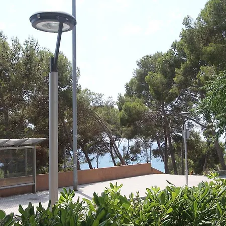 Apartment For A Cala Dorada