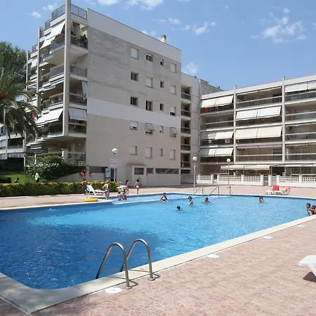 For A Cala Dorada Apartment