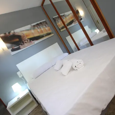 Apartment For A Cala Dorada *