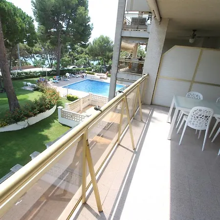 For A Cala Dorada Apartment Salou