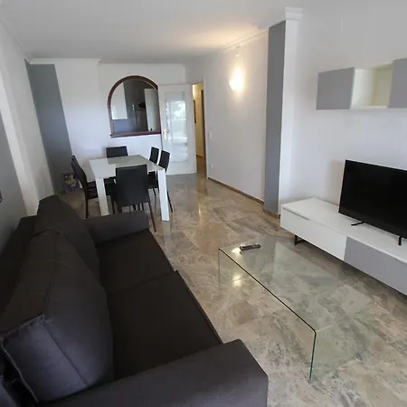 For A Cala Dorada Apartment Salou