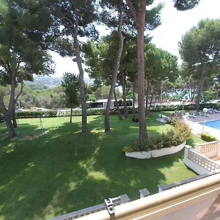 For A Cala Dorada *