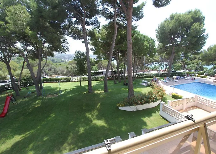 For A Cala Dorada *